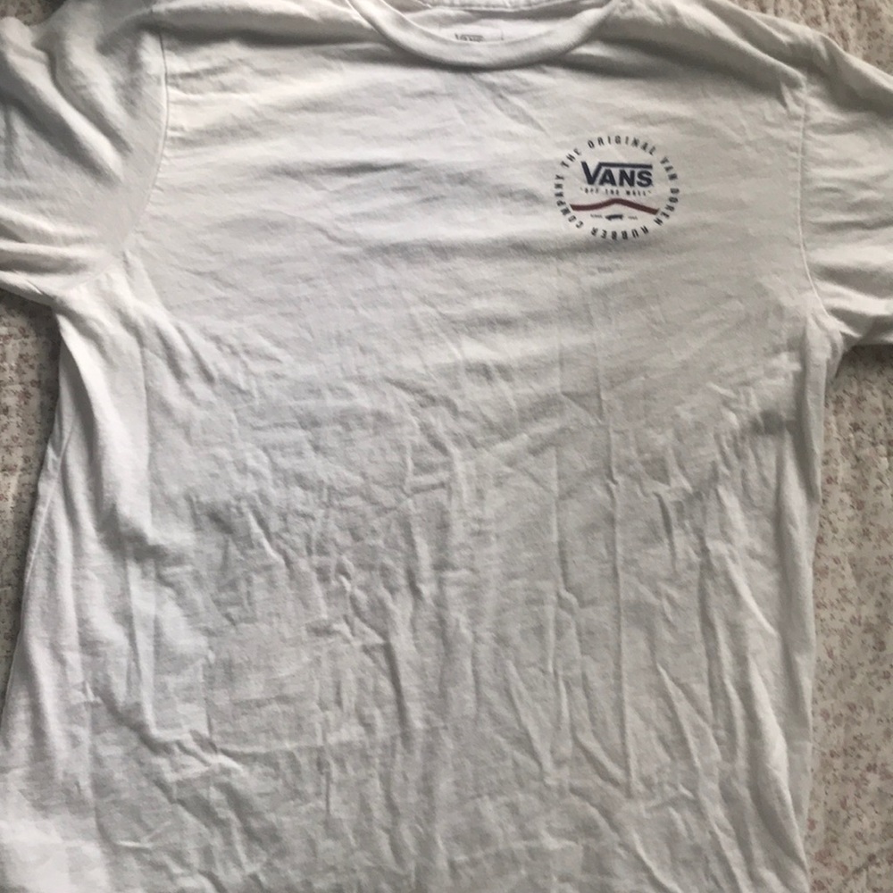 Vans Shirt